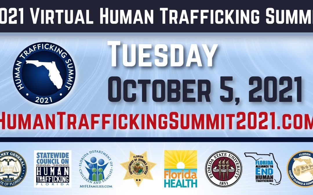 2021 Human Trafficking Summit