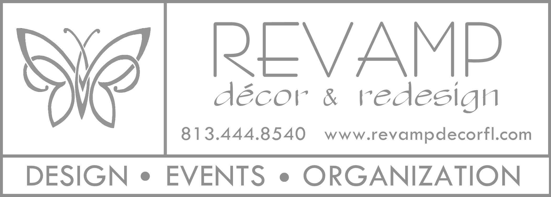 REVAMP decor _ redesign