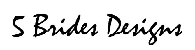 5bridesLogo