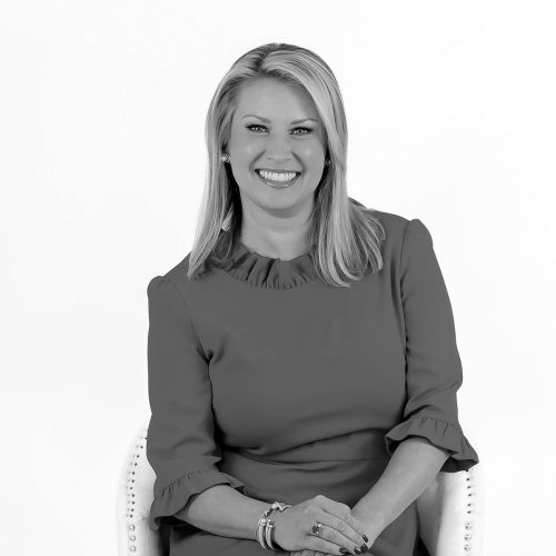 Allison Kinney, State Director of Government Affairs at Equifax