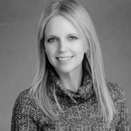 Melissa McKinlay