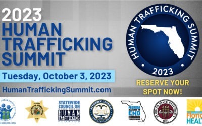 2023 Human Trafficking Summit