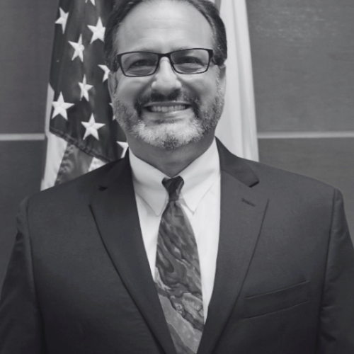 Stephen K. Talpins