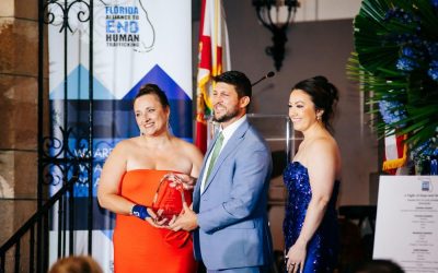 Florida Alliance to End Human Trafficking Hosts 2026 “A Night of Hope and Healing,” Honoring Champions and Raising Awareness Statewide