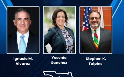 Florida Alliance to End Human Trafficking Welcomes Three New Board Members