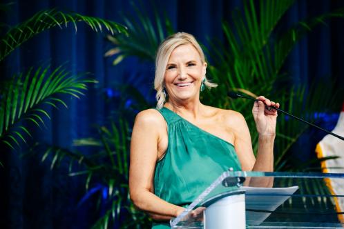 FATEHT Hope and Healing Kenney