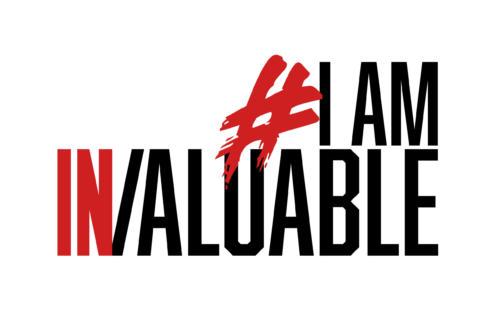Florida Alliance - I Am Invaluable Logo Light