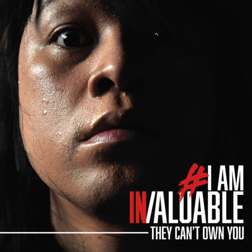 I Am Invaluable - they Cant Own You